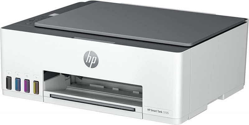 БФП HP Smart Tank 5105 (1F3Y3A) - фото 2 БФП HP Smart Tank 5105 (1F3Y3A) - фото 2
