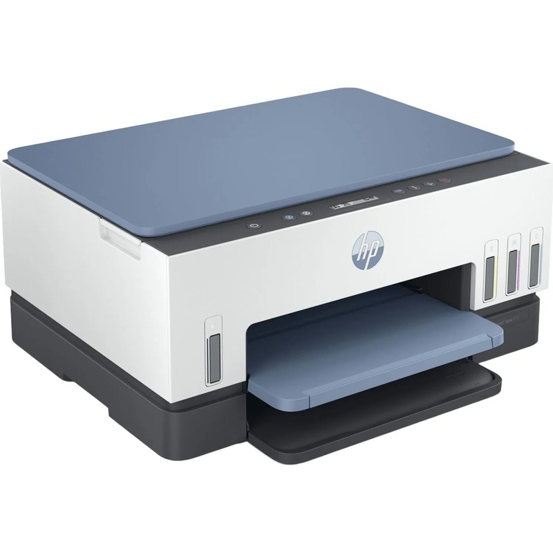 МФУ HP Smart Tank 675 (28C12A) - фото 1