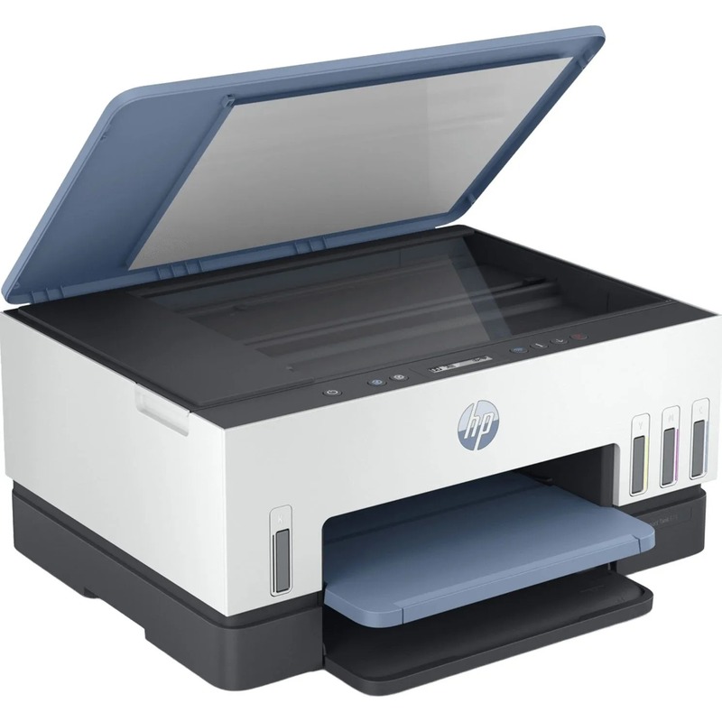 МФУ HP Smart Tank 675 (28C12A) - фото 2