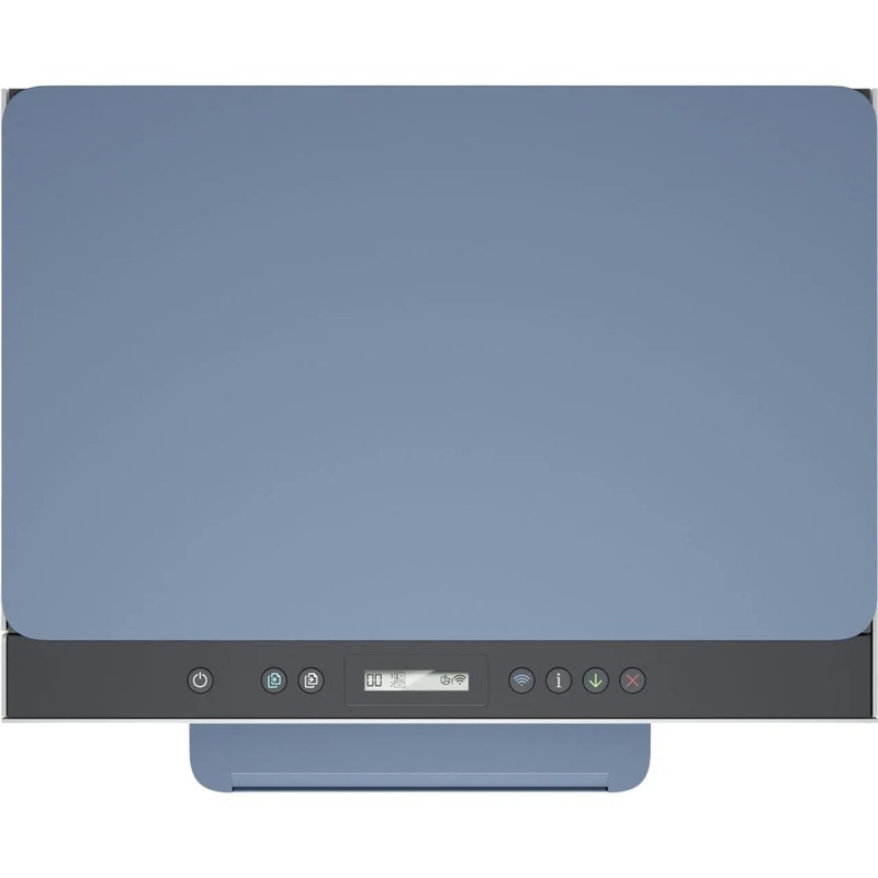 МФУ HP Smart Tank 675 (28C12A) - фото 4