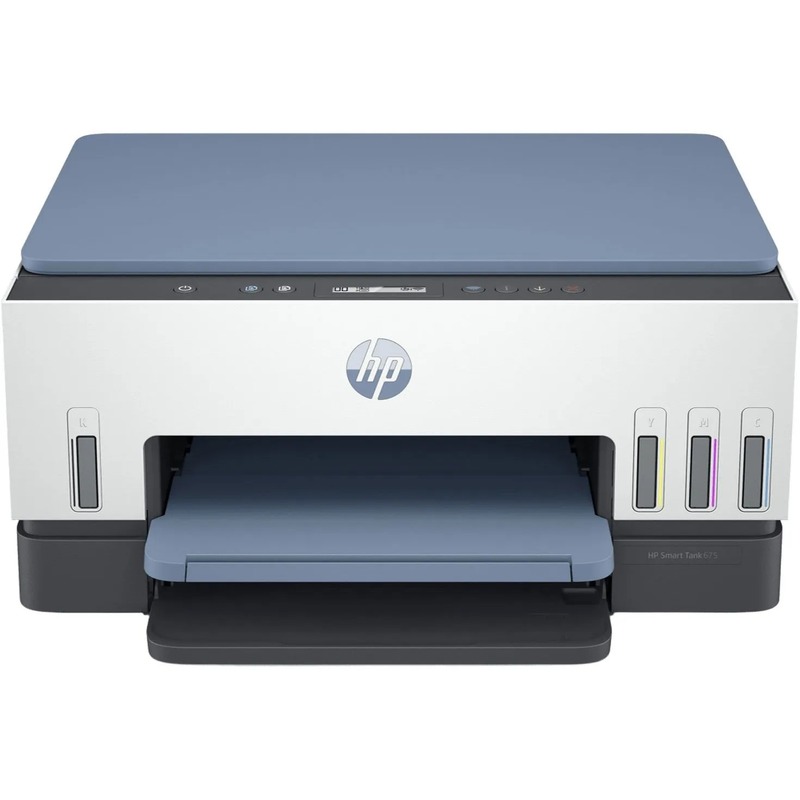 МФУ HP Smart Tank 675 (28C12A)