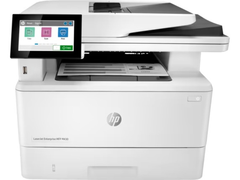БФП HP LaserJet Enterprise M430F (3PZ55A)