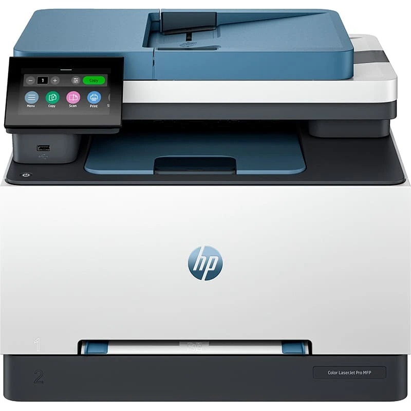 МФУ HP Color LaserJet Pro MFP 3303sdw Wi-Fi (499M6A)