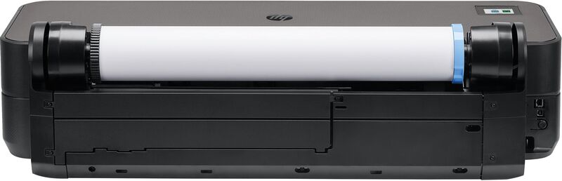 Плоттер HP DesignJet T230 24" з Wi-Fi (5HB07D) - фото 3 Плоттер HP DesignJet T230 24" з Wi-Fi (5HB07D) - фото 3