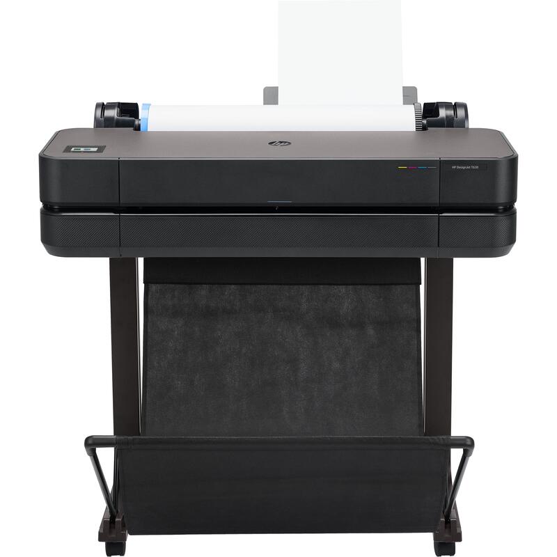 Плоттер HP DesignJet T630 24" з Wi-Fi (5HB09D)