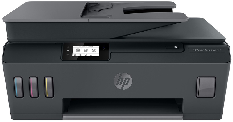 БФП HP Smart Tank Plus 570 (5HX14A) Europe
