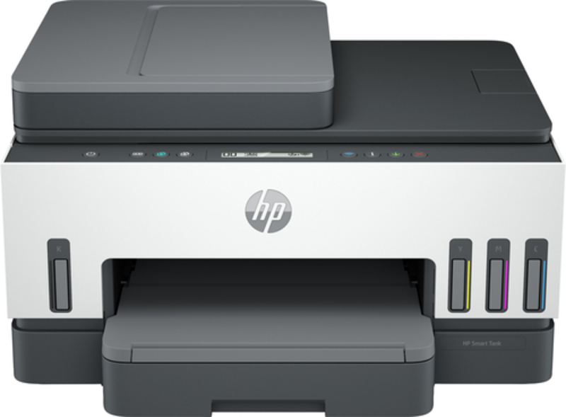 Бфп HP Smart Tank 750 Wi-Fi (6UU47A)
