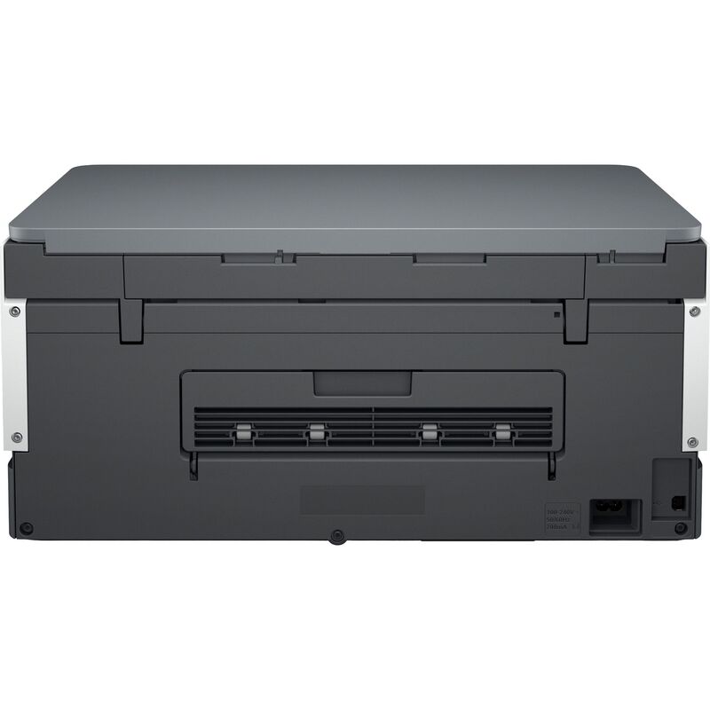 БФП HP Smart Tank 670 + Wi-Fi (6UU48A) - фото 3