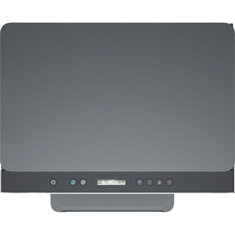 БФП HP Smart Tank 670 + Wi-Fi (6UU48A) - фото 4