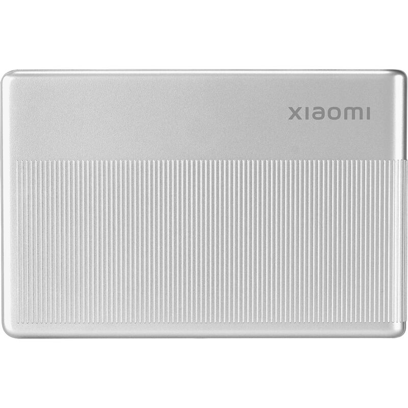 Мобільний принтер Xiaomi Portable Photo Printer 1S (MJKDDYJ02HT/BHR9974GL) Europe