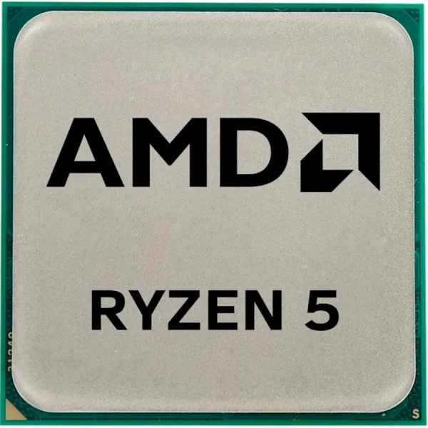 Процесор AMD Ryzen 5 5600X (100-000000065)