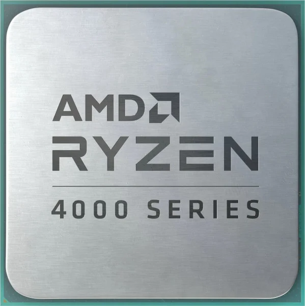 Процесор AMD Ryzen 5 4600GE (100-000000150)