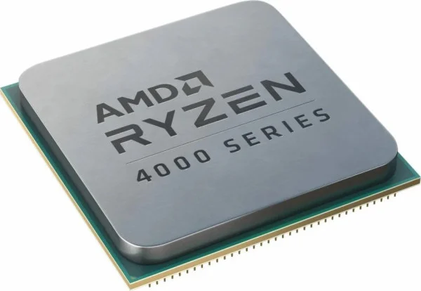 Процесор AMD Ryzen 5 4600GE (100-000000150) - фото 1