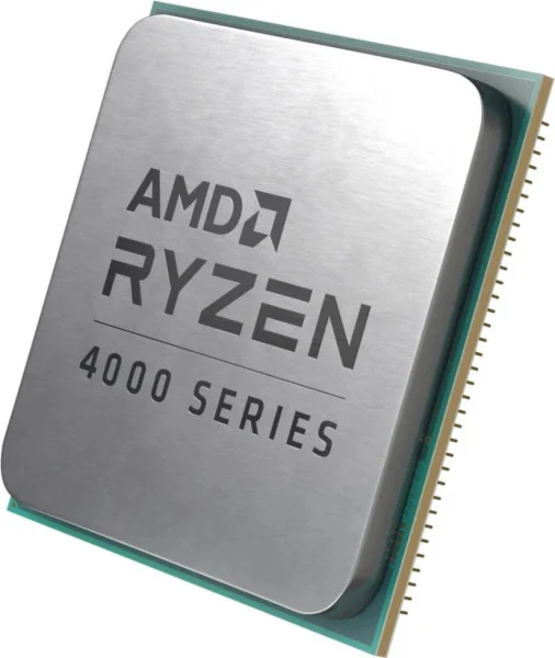 Процесор AMD Ryzen 3 4300GE (100-000000151) - фото 2