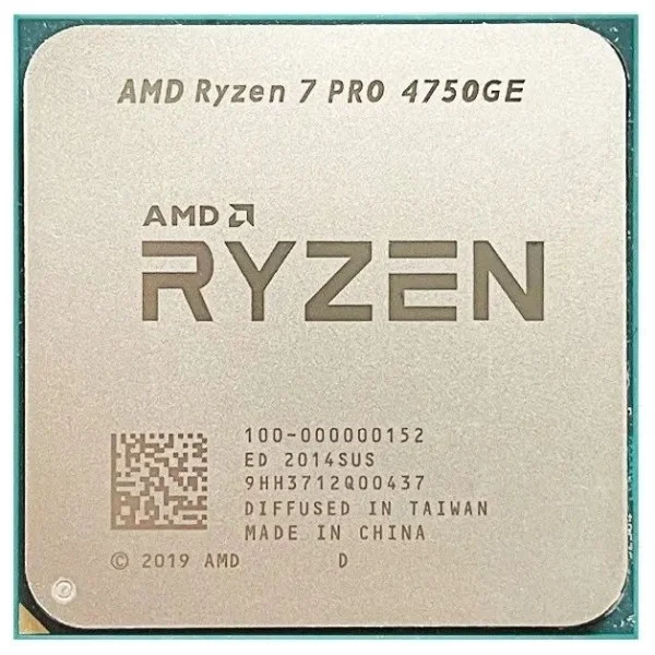 Процесор AMD Ryzen 7 4750GE (100-000000152)