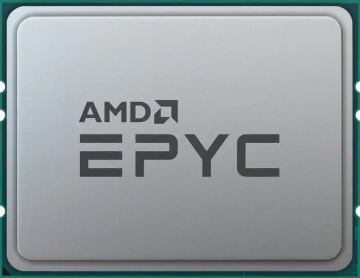 Процессор AMD EPYC 7663 Milan 56 Core 2.00GHz SP3 256MB 240W (100-000000318)