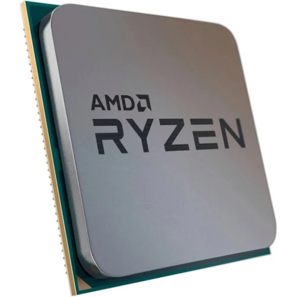 Процесор AMD Ryzen 5 5500 (6C/12T, 3.6-4.2GHz,16MB,65W,AM4) Tray (100-000000457) - фото 1