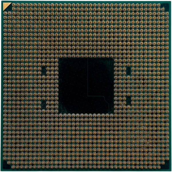 Процесор AMD Ryzen 5 5500 (6C/12T, 3.6-4.2GHz,16MB,65W,AM4) Tray (100-000000457) - фото 2