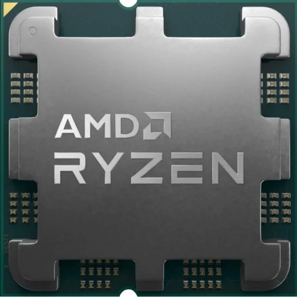 Процессор AMD Ryzen 9 7950X (4.5GHz 64MB 170W AM5) Tray (100-000000514)