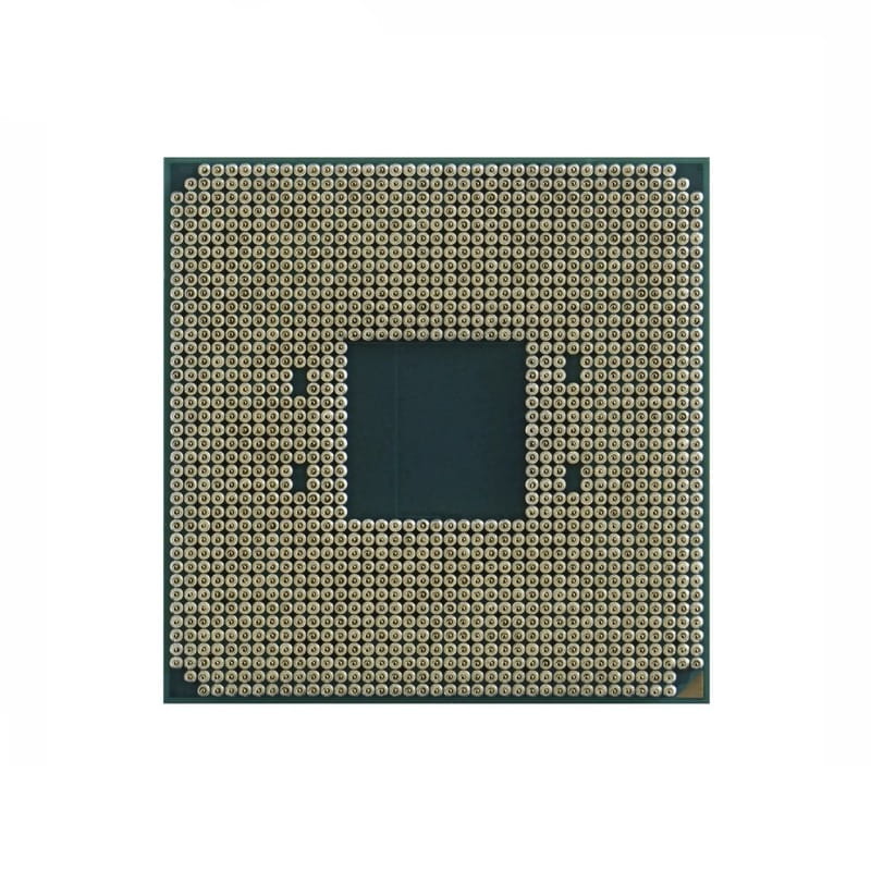 Процесор AMD Ryzen 5 4500 (3.6GHz 8MB 65W AM4) Tray (100-000000644) - фото 1