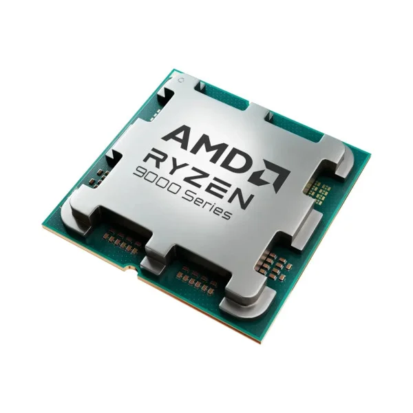 Процессор AMD Ryzen 9 9900X (12C/24T, 4.4-5.6GHz,76MB,120W,AM5) Tray (100-000000662) - фото 2 Процессор AMD Ryzen 9 9900X (12C/24T, 4.4-5.6GHz,76MB,120W,AM5) Tray (100-000000662) - фото 2