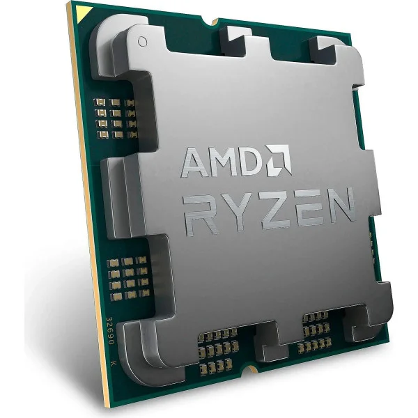 Процесор AMD Ryzen 9 9950X3D (100-000000719) - фото 1