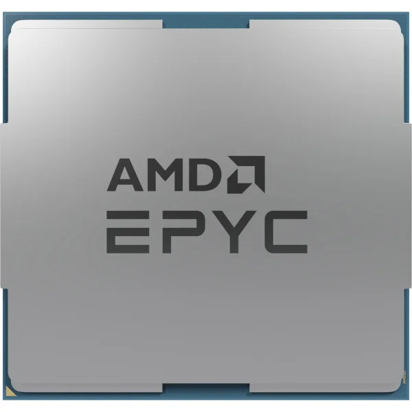 Процессор AMD EPYC 9174F 16C/32T/4.1GHz/256MB/320W/SP5/TRAY (100-000000796)