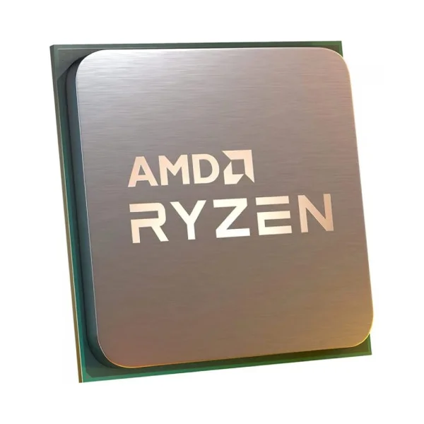 Процесор AMD Ryzen 5 5600 (100-000000927) - фото 2