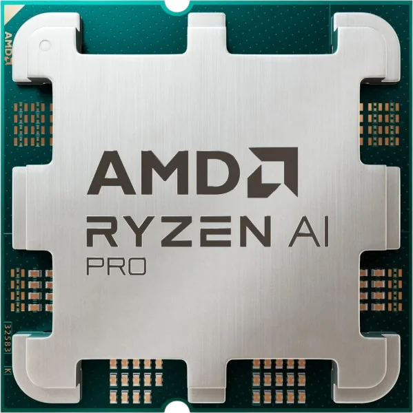 Процесор AMD Ryzen 7 8700G PRO (100-000001238)
