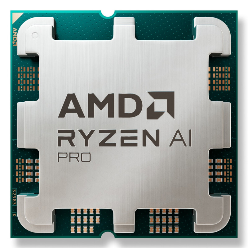 Процесор AMD Ryzen 5 8600G PRO (100-000001239)