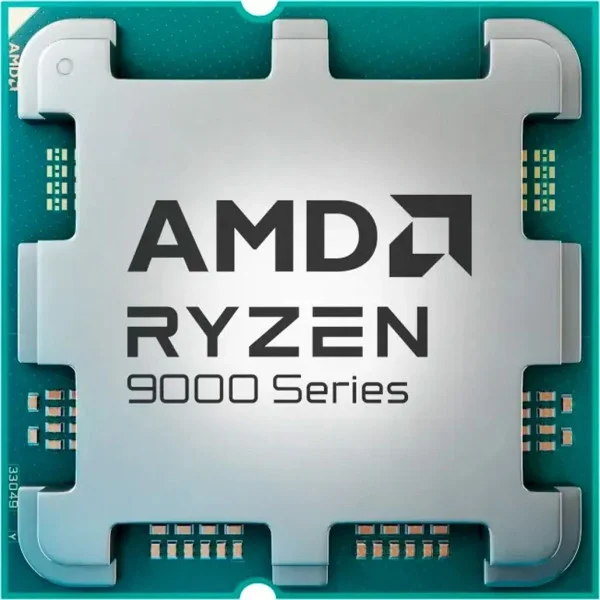 Процесор AMD Ryzen 9 9950X (16C/32T, 4.3-5.7GHz,80MB,170W,AM5) Tray (100-000001277)