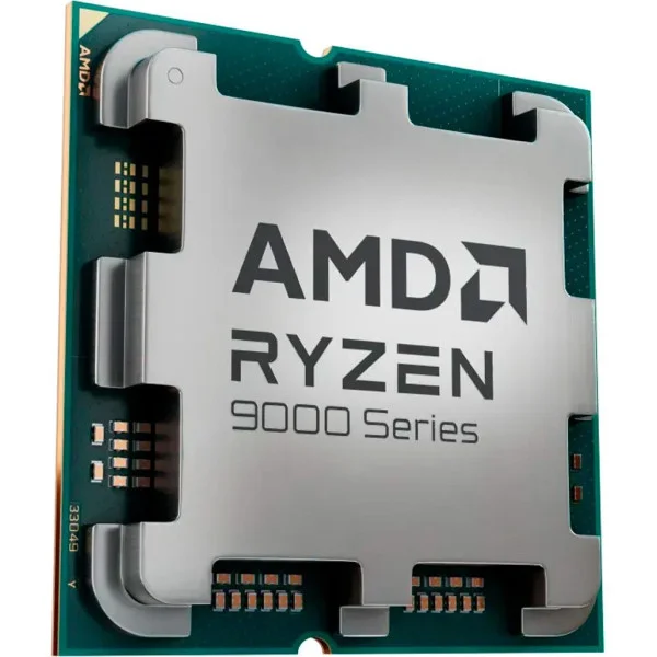 Процесор AMD Ryzen 9 9950X (16C/32T, 4.3-5.7GHz,80MB,170W,AM5) Tray (100-000001277) - фото 1