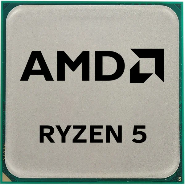Процесор AMD Ryzen 5 5600GT (6C/12T, 3.6-4.6GHz,16MB,65W,AM4) tray (100-000001488)