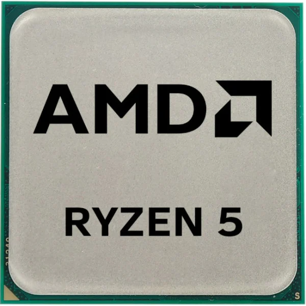 Процесор AMD Ryzen 5 5500GT (6C/12T, 3.6-4.4GHz,16MB,65W,AM4) tray (100-000001489)