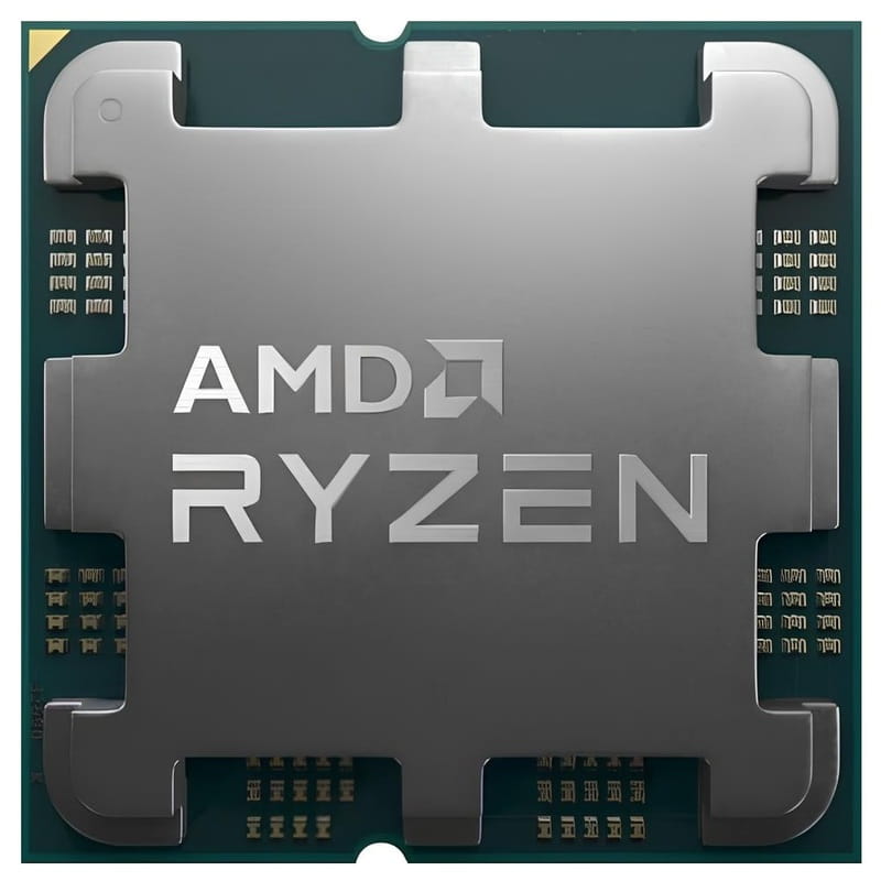 Процессор AMD Ryzen 5 7500X3D (100-000001904)