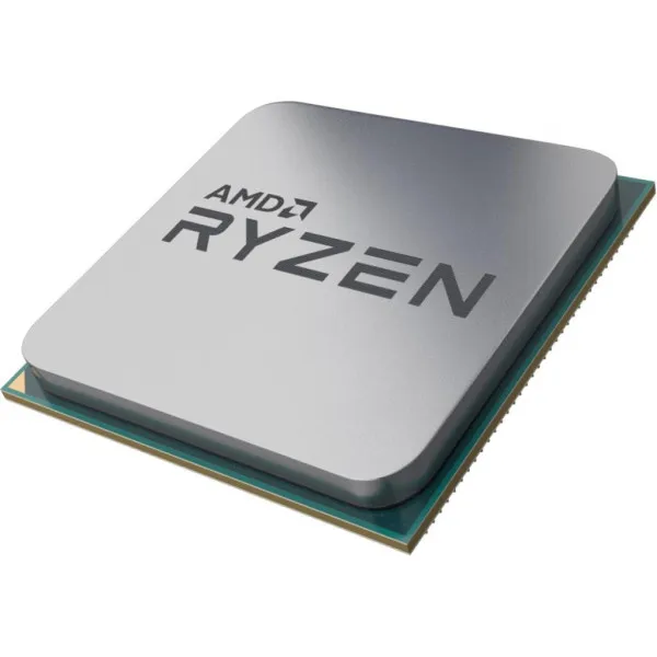 Процесор AMD Ryzen 9 5950X (3.4GHz 64MB 105W AM4) Box (100-100000059WOF) - фото 1