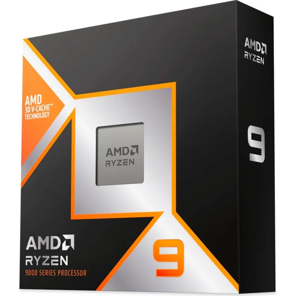 Процесор AMD Ryzen 9 9900X3D (100-1000001368WOF)