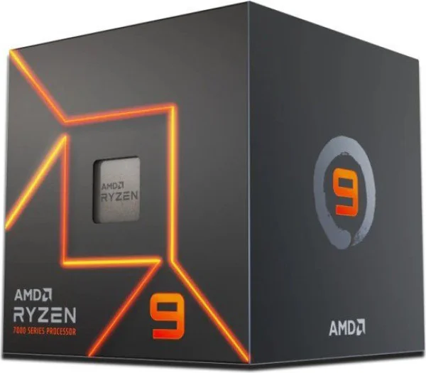 Процессор AMD Ryzen 9 7900 (100-100000590WOF)