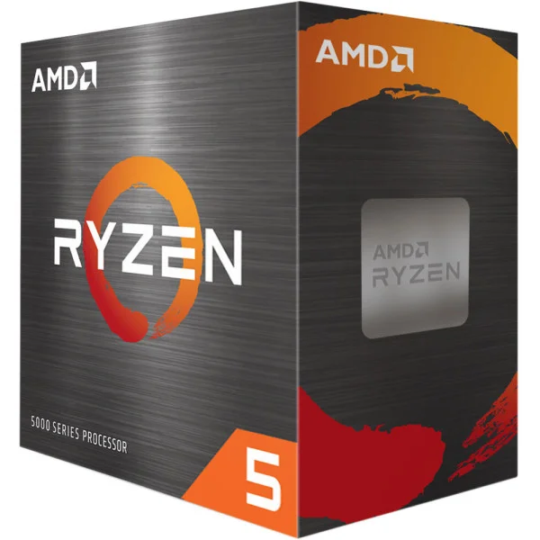 Процесор (CPU) RYZEN X8 R7-7700X SAM5 BX 105W 100-100000591WOF AMD