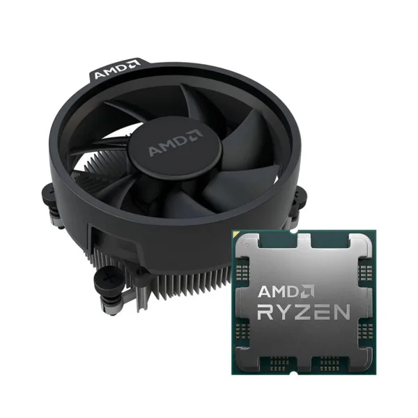 Процесор AMD Ryzen 7 9700X (100-100001404MPK) - фото 1