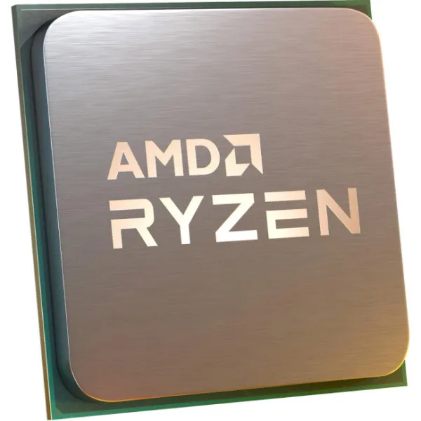 Процессор AMD Ryzen 5 5500GT (3.6GHz 16MB 65W AM4) Box (100-100001489BOX) - фото 1
