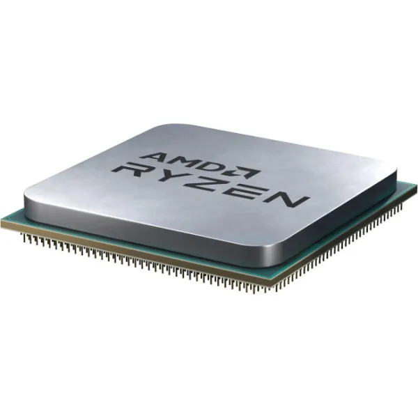 Процессор AMD Ryzen 5 5500GT (3.6GHz 16MB 65W AM4) Box (100-100001489BOX) - фото 2