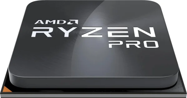 Процесор AMD Ryzen 5 5655G PRO (100-100001513MPK) - фото 1