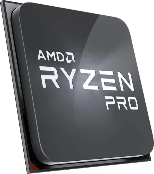 Процесор AMD Ryzen 5 5655G PRO (100-100001513MPK) - фото 2