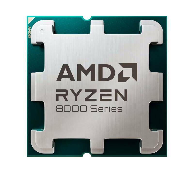 Процесор AMD RYZEN 7 X8 R7-8700F SAM5 65W 4100 (100-100001590MPK)