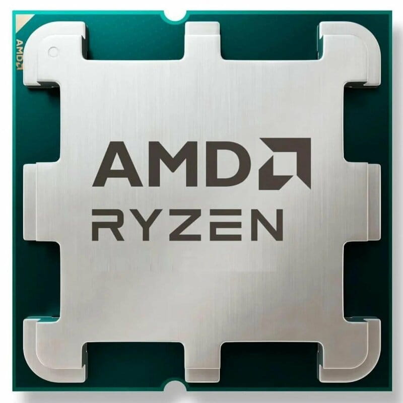 Процесор AMD Ryzen 5 7400 (100-100001900BOX)