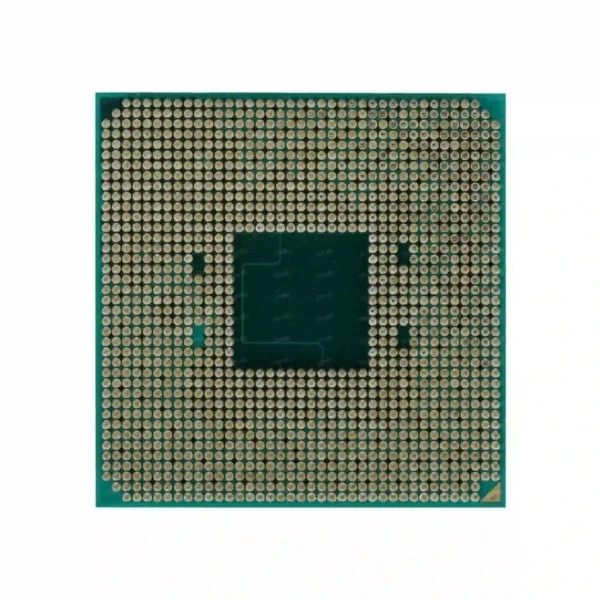 Процессор AMD Athlon ™ 300GE PRO (YD300BC6M2OFH) - фото 1