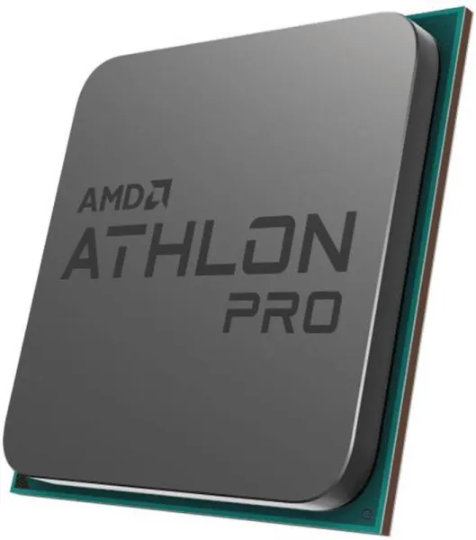 Процесор AMD Athlon ™ 3125GE Silver PRO (YD3125C6M2OFH)
