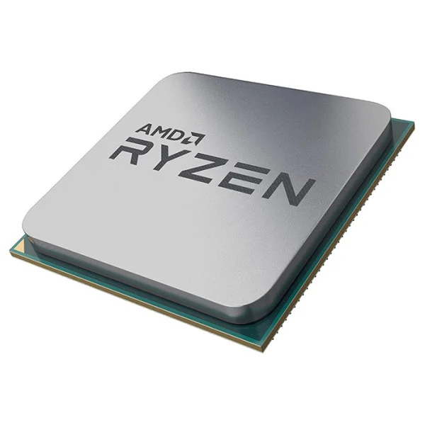 Процесор AMD Ryzen 5 3400G (YD3400C5FHBOX) - фото 1