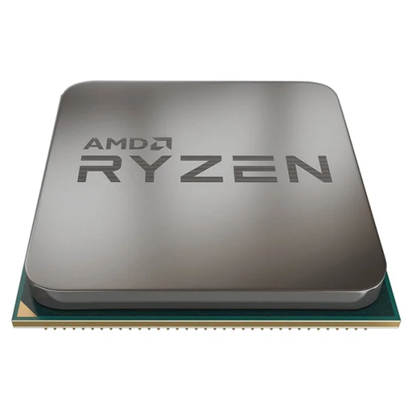 Процесор AMD Ryzen 5 3400G (YD3400C5FHBOX) - фото 2